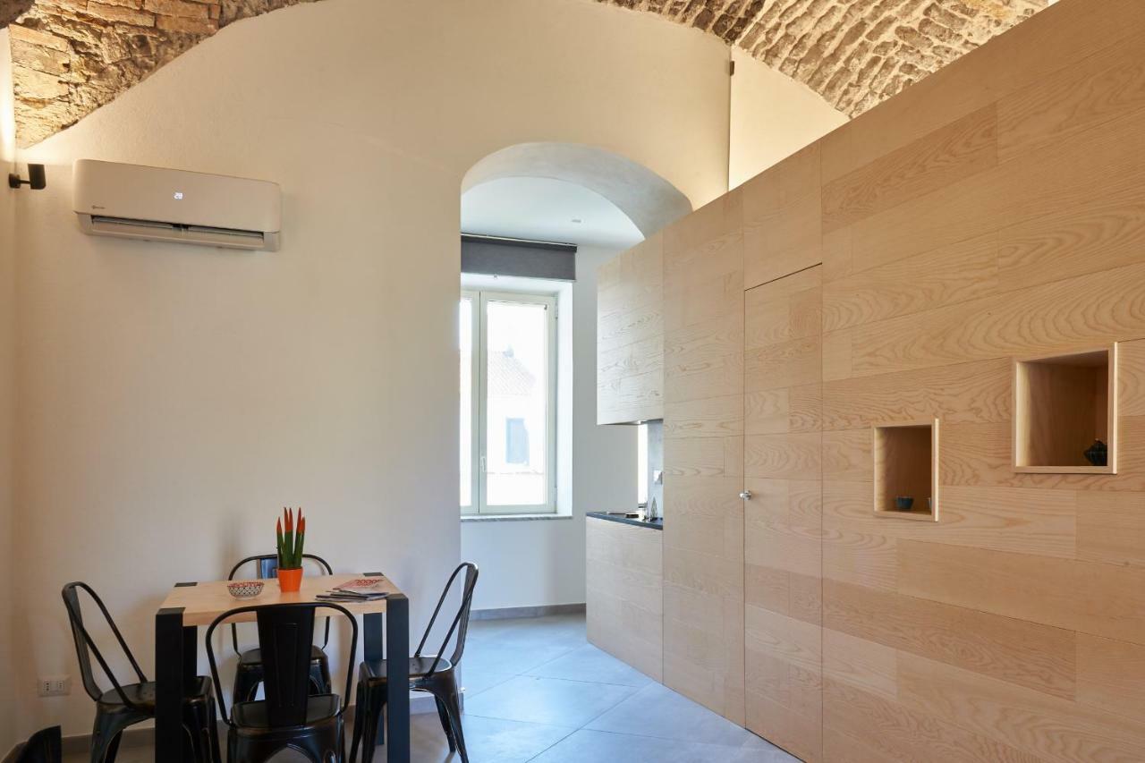 Style Home Salerno Exterior photo